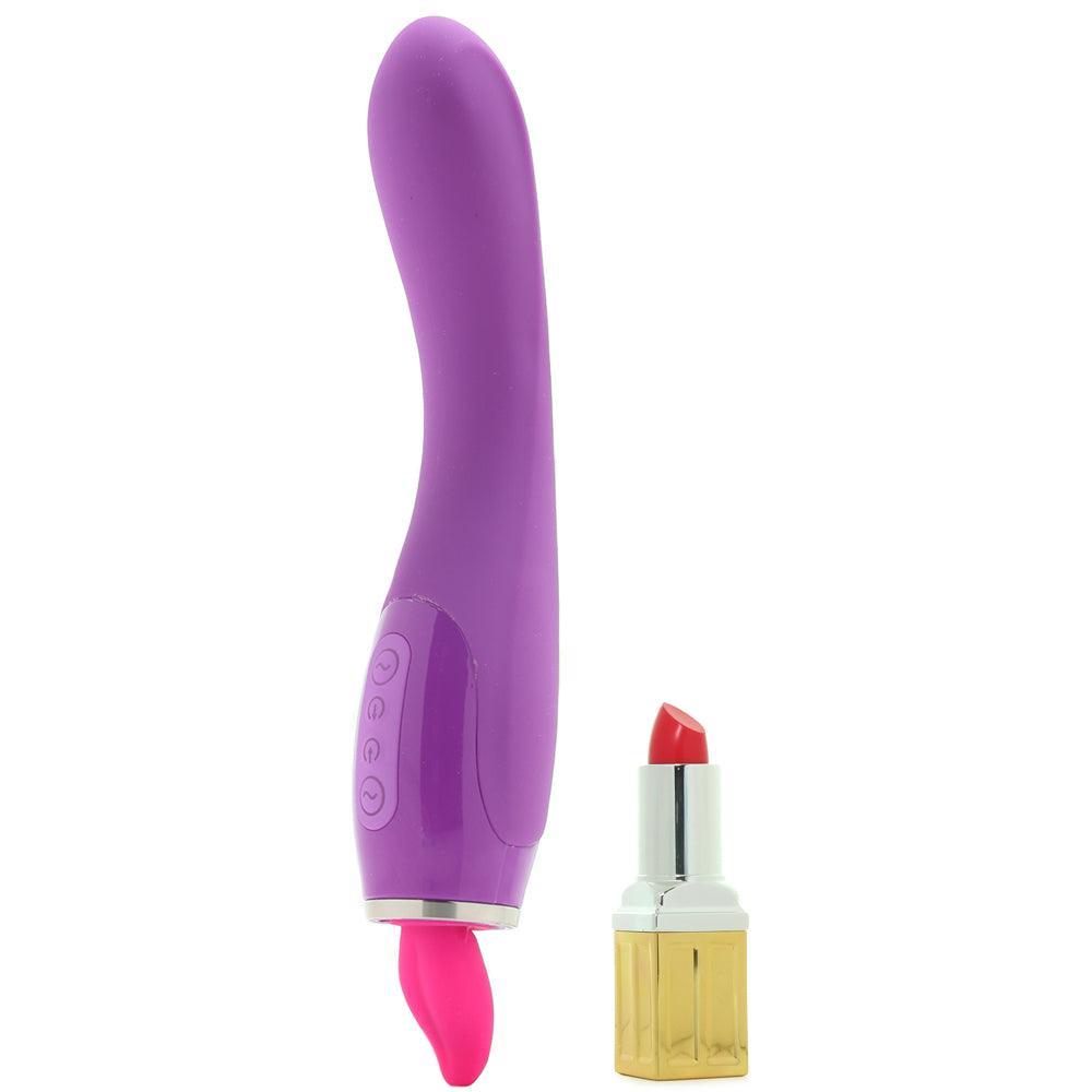 Fantasy For Her Ultimate Pleasure Clitoral Pump Vibe - Xoxomoving