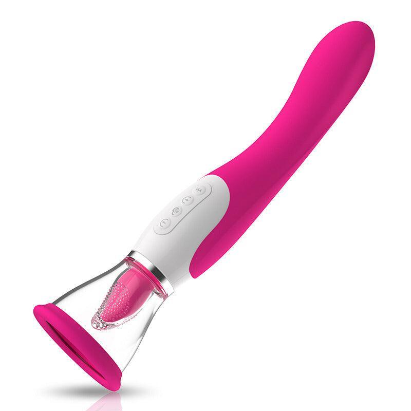 Fantasy For Her Ultimate Pleasure Clitoral Pump Vibe - Xoxomoving