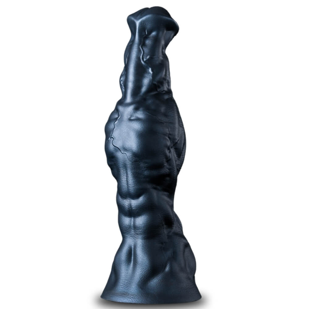 Fantasy Horse Knot Dildo Xoxomoving