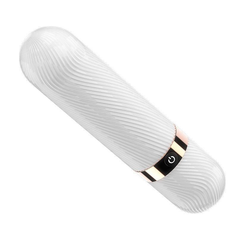 Thrusting Vibrating Heating Dildo - Realistic G-Spot Stimulator - Xoxomoving