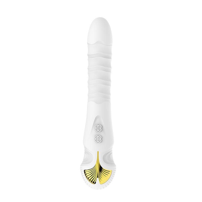 Fashion 10 Vibrating Ultra-long Standby Female Vibrator - Xoxomoving