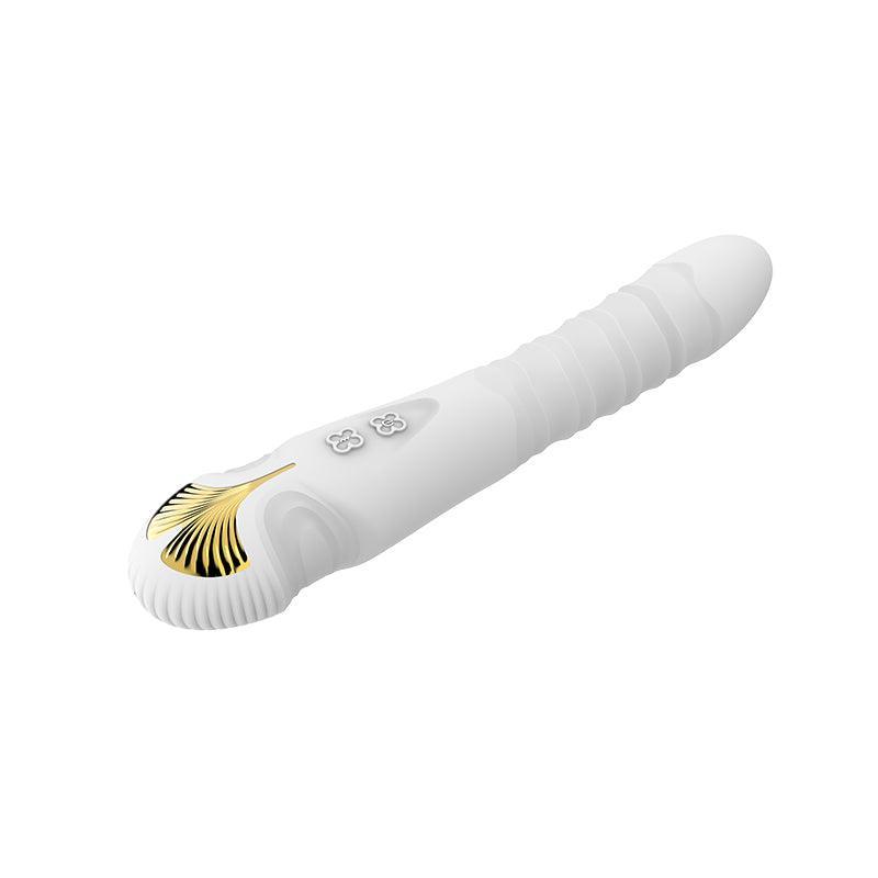 Fashion 10 Vibrating Ultra-long Standby Female Vibrator - Xoxomoving