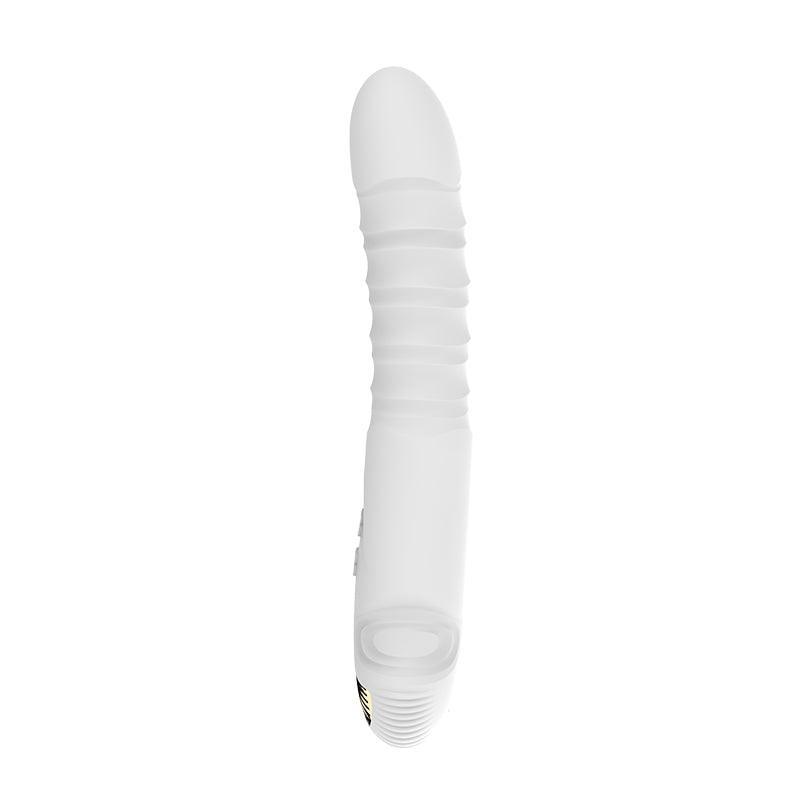 Fashion 10 Vibrating Ultra-long Standby Female Vibrator - Xoxomoving