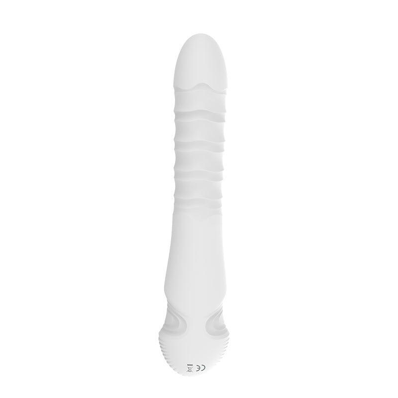 Fashion 10 Vibrating Ultra-long Standby Female Vibrator - Xoxomoving