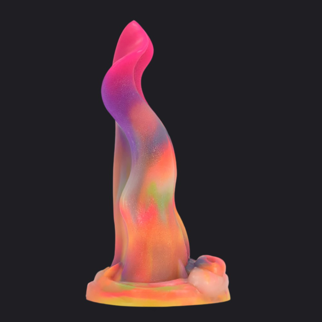 Behemoth's Tongue Dildo Xoxomoving