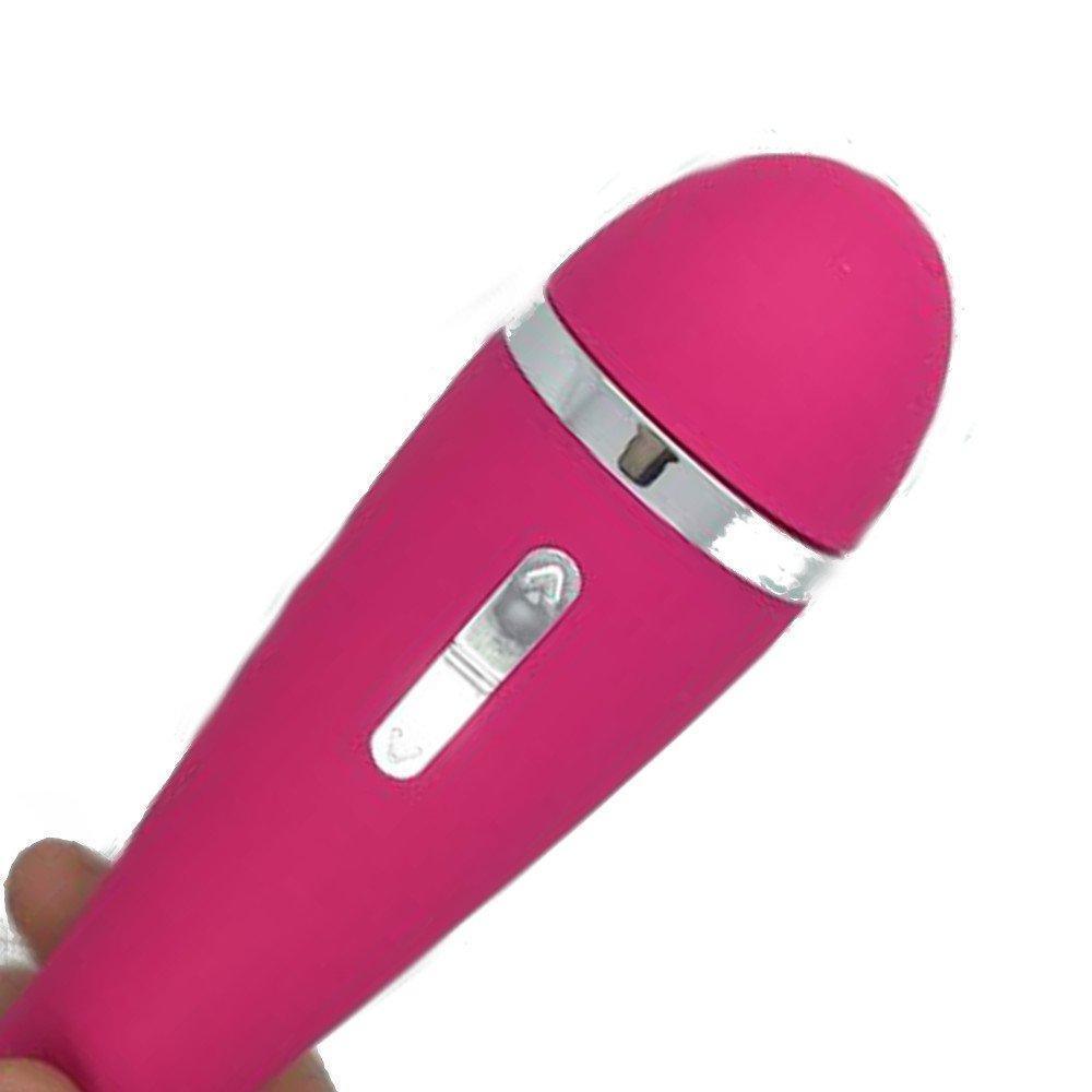 Felicite Silicone G-Spot Vibrator - Xoxomoving