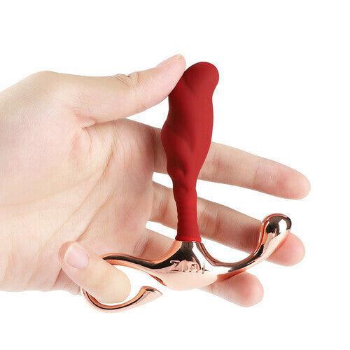 Finger Lock Manual Prostate Massager - Xoxomoving