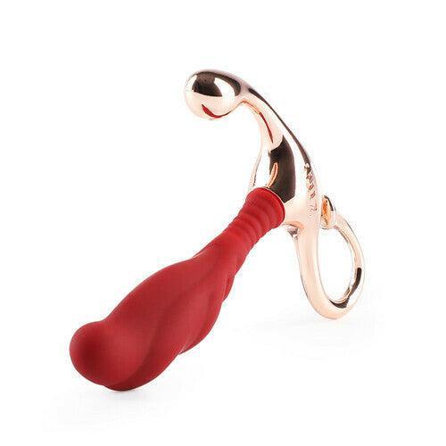 Finger Lock Manual Prostate Massager - Xoxomoving