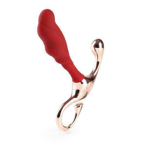 Finger Lock Manual Prostate Massager - Xoxomoving