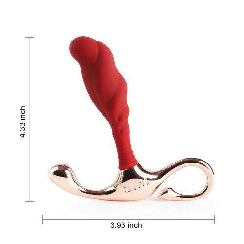 Finger Lock Manual Prostate Massager - Xoxomoving