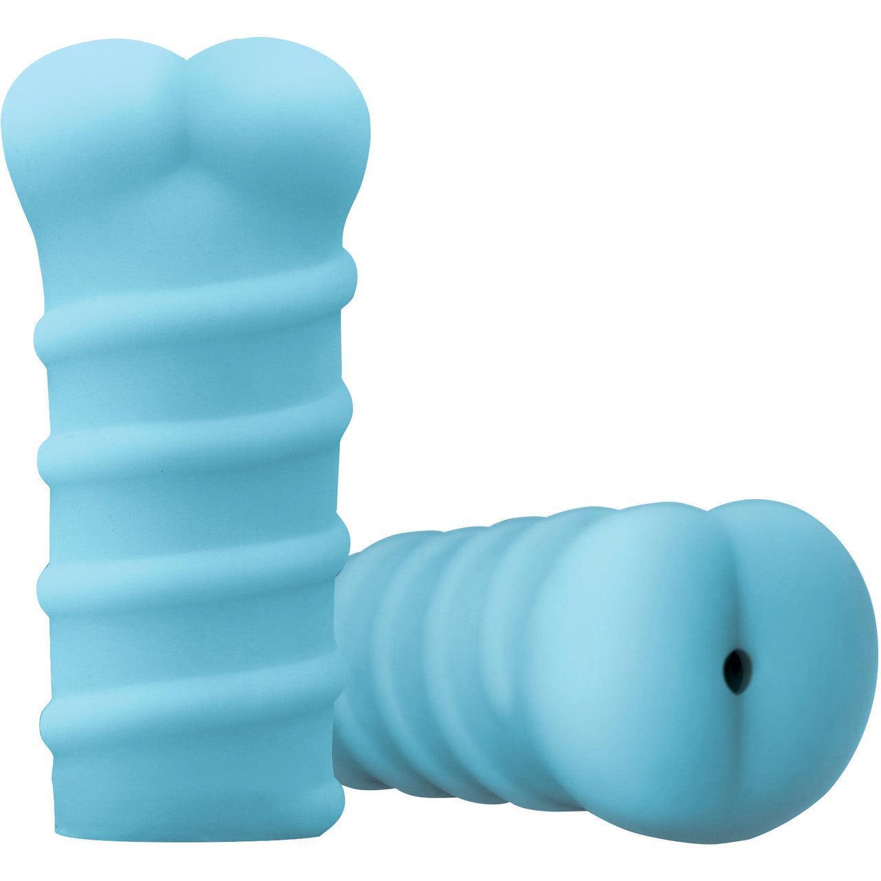 Firefly Dat Ass Silicone Glow In The Dark Masturbator - Xoxomoving