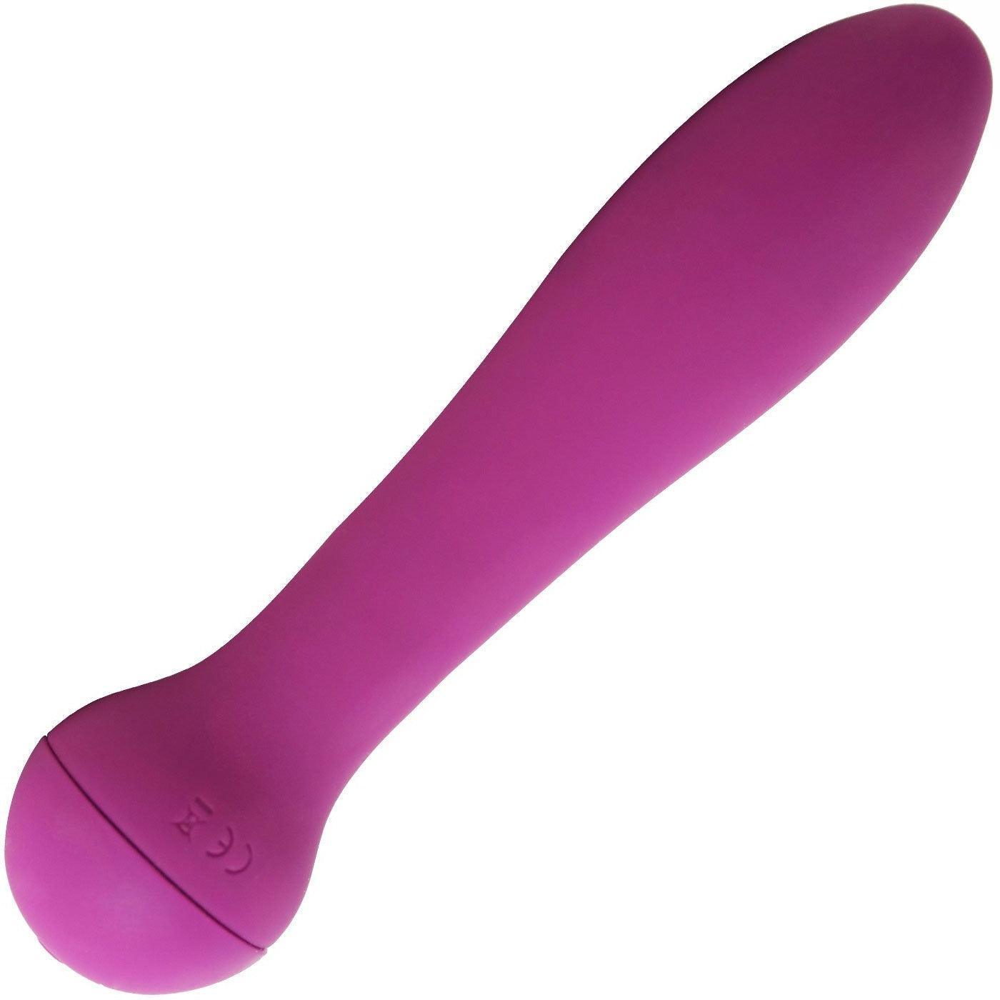 Flexible G-Spot Vibrator for Intense Orgasms - Xoxomoving