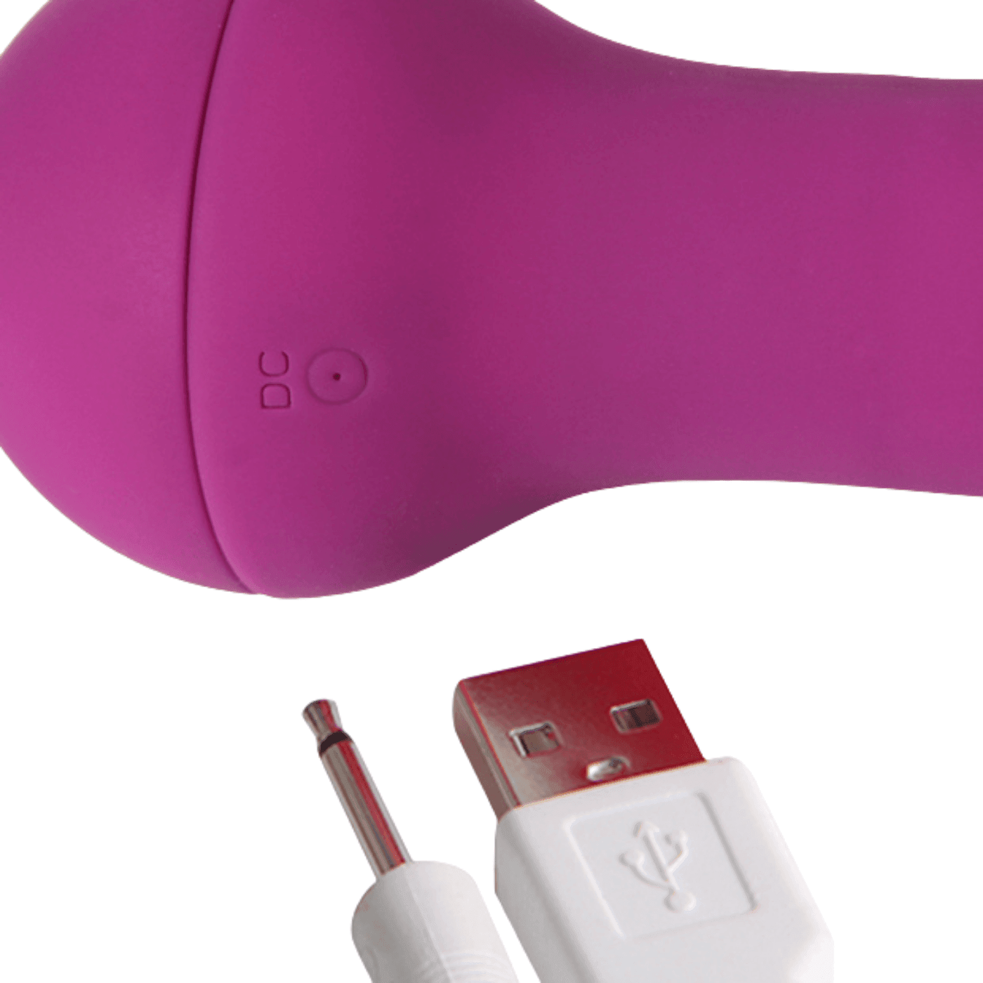 Flexible G-Spot Vibrator for Intense Orgasms - Xoxomoving