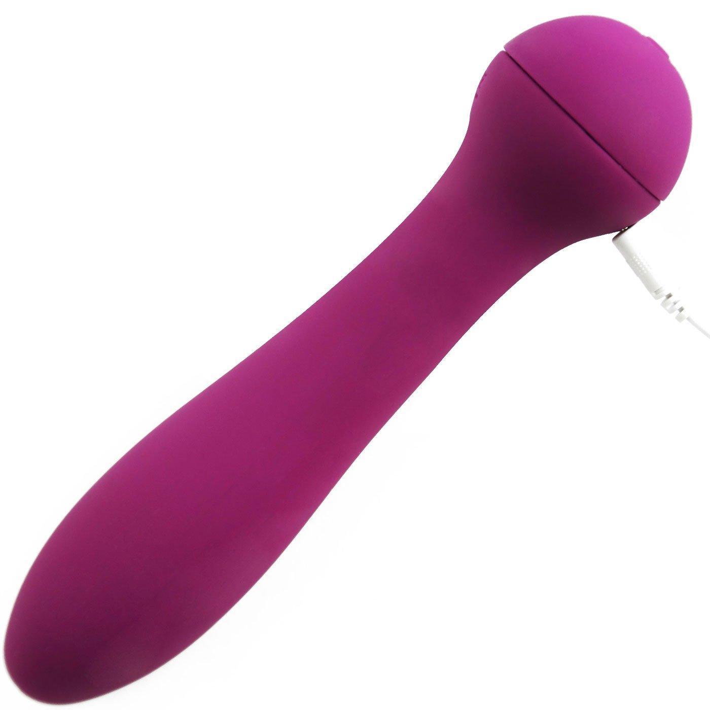 Flexible G-Spot Vibrator for Intense Orgasms - Xoxomoving