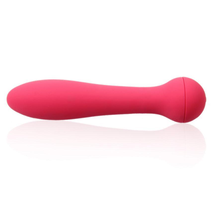 Flexible G-Spot Vibrator for Intense Orgasms - Xoxomoving