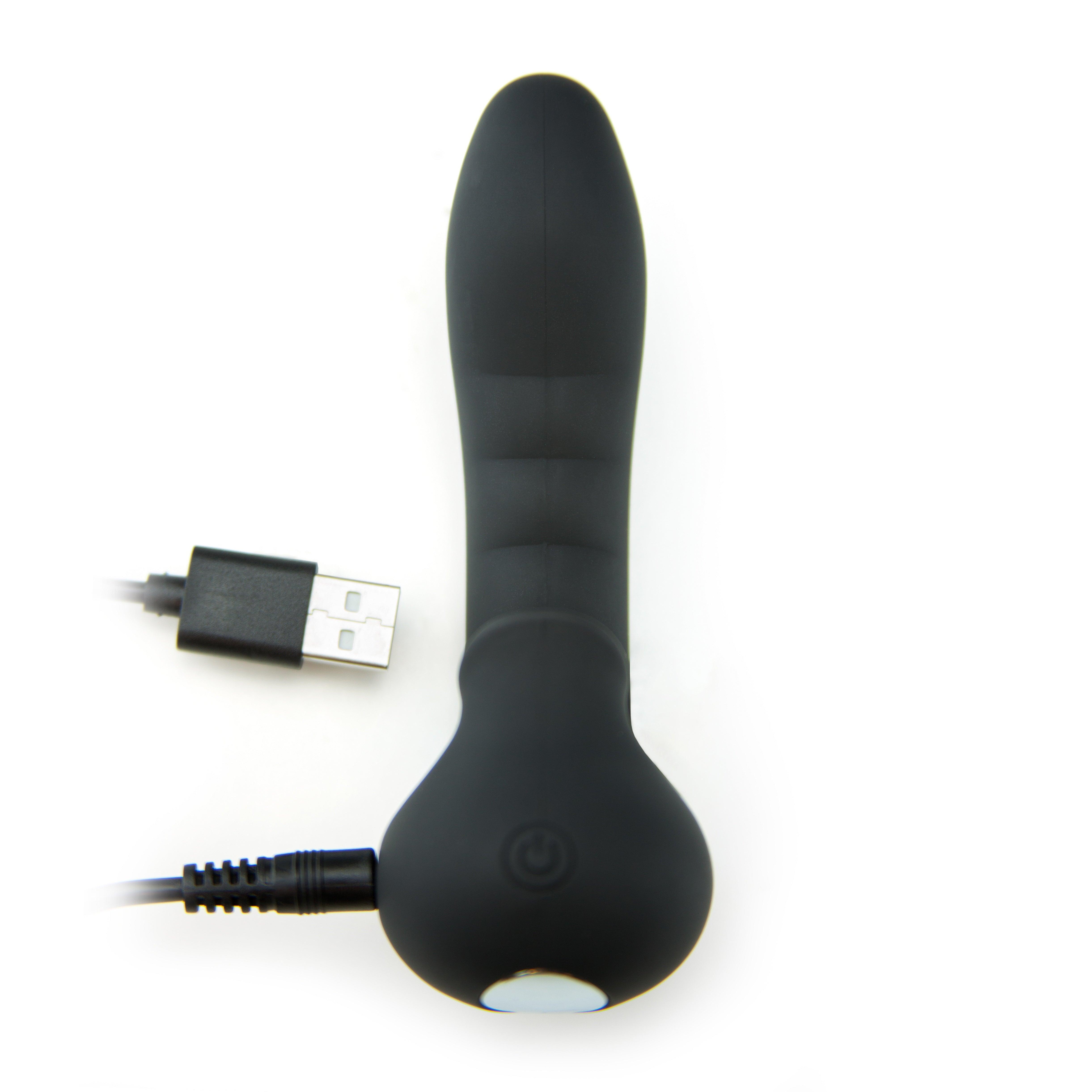 Flickering finger Clit licking and G spot finger vibrator - Xoxomoving