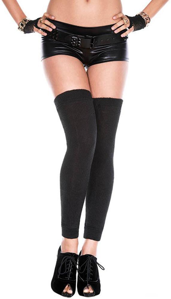 Footless Leg Warmer - Xoxomoving