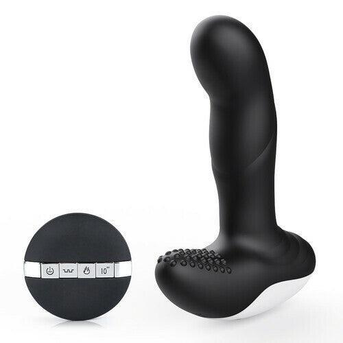 Fox Vibration Anal Massager - Xoxomoving