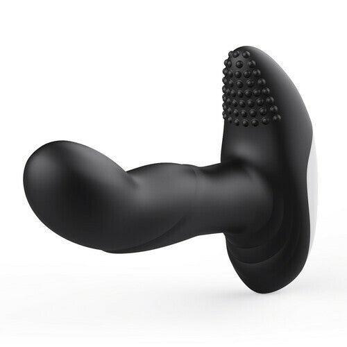 Fox Vibration Anal Massager - Xoxomoving