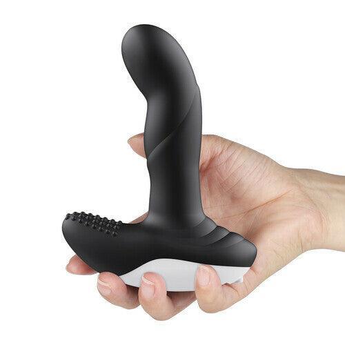 Fox Vibration Anal Massager - Xoxomoving