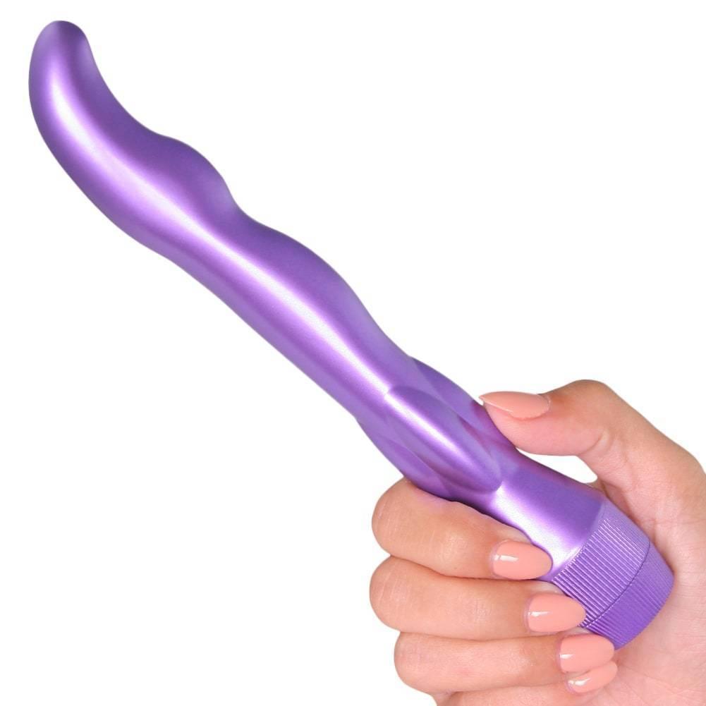 FREE G-Spot Finder (Perfect Starter Vibrator!) - Add To Your Cart-Only 1 Free Item per Order - Xoxomoving