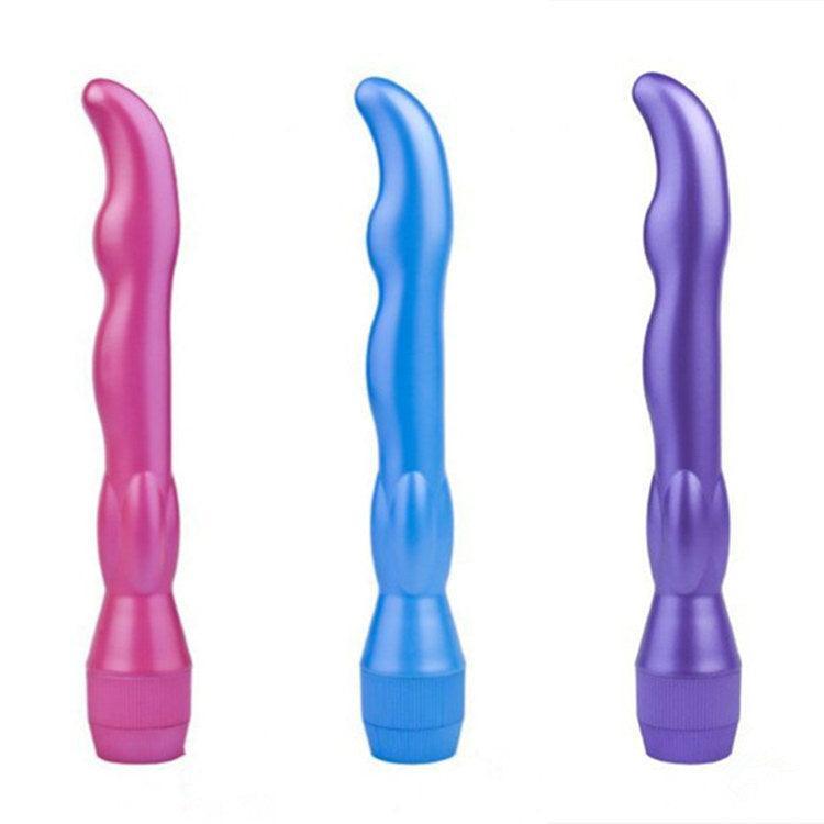 FREE G-Spot Finder (Perfect Starter Vibrator!) - Add To Your Cart-Only 1 Free Item per Order - Xoxomoving