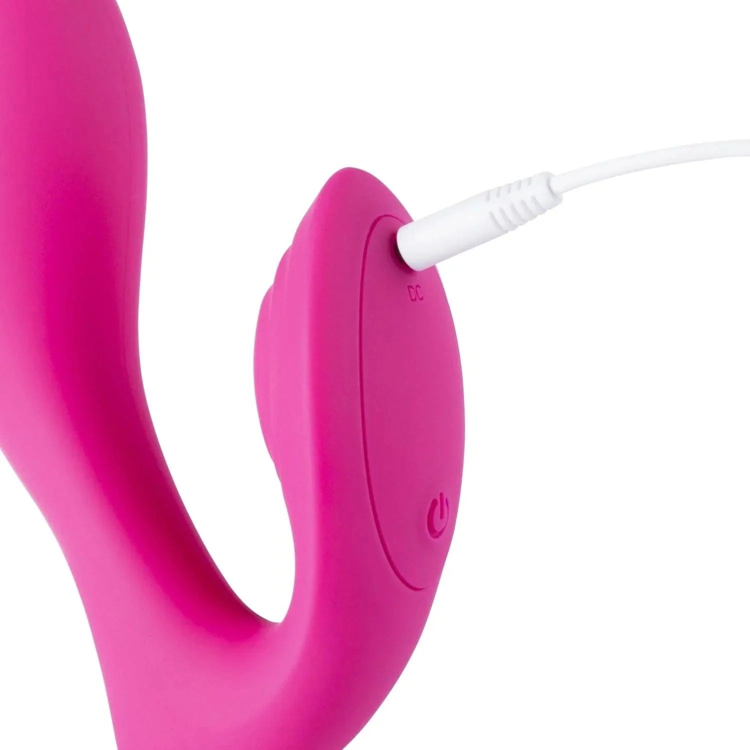 Freya - Elegant G-spot & Clitoris Vibrator - Xoxomoving