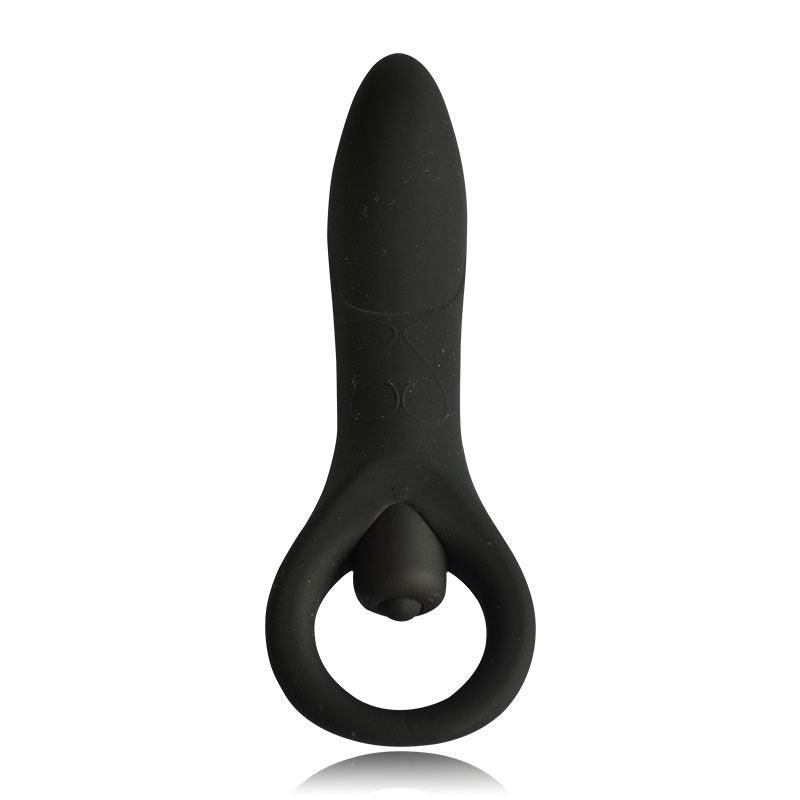 G-spot Clitoris Vibrator - Xoxomoving