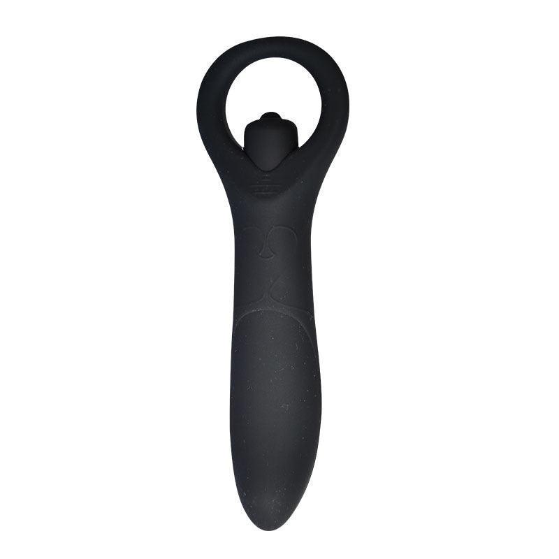 G-spot Clitoris Vibrator - Xoxomoving