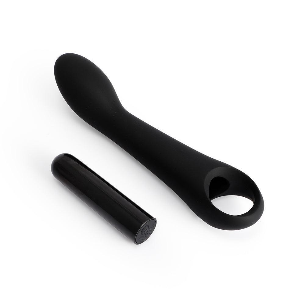 G-Spot Clitoris Vibrator - Dual Stimulation for Mind-Blowing Orgasms - Xoxomoving