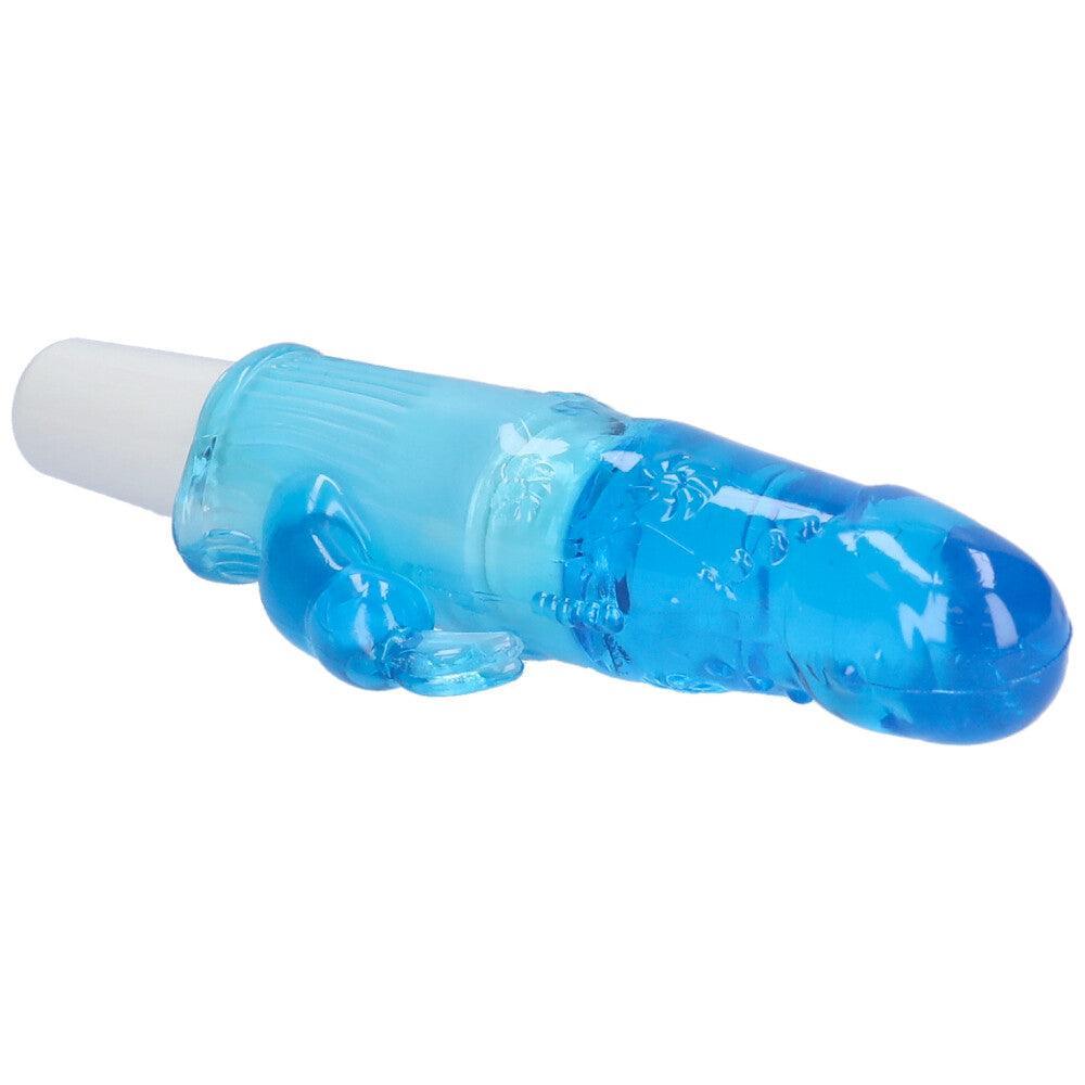 G-Spot Massaging Rabbit Vibrator - Xoxomoving