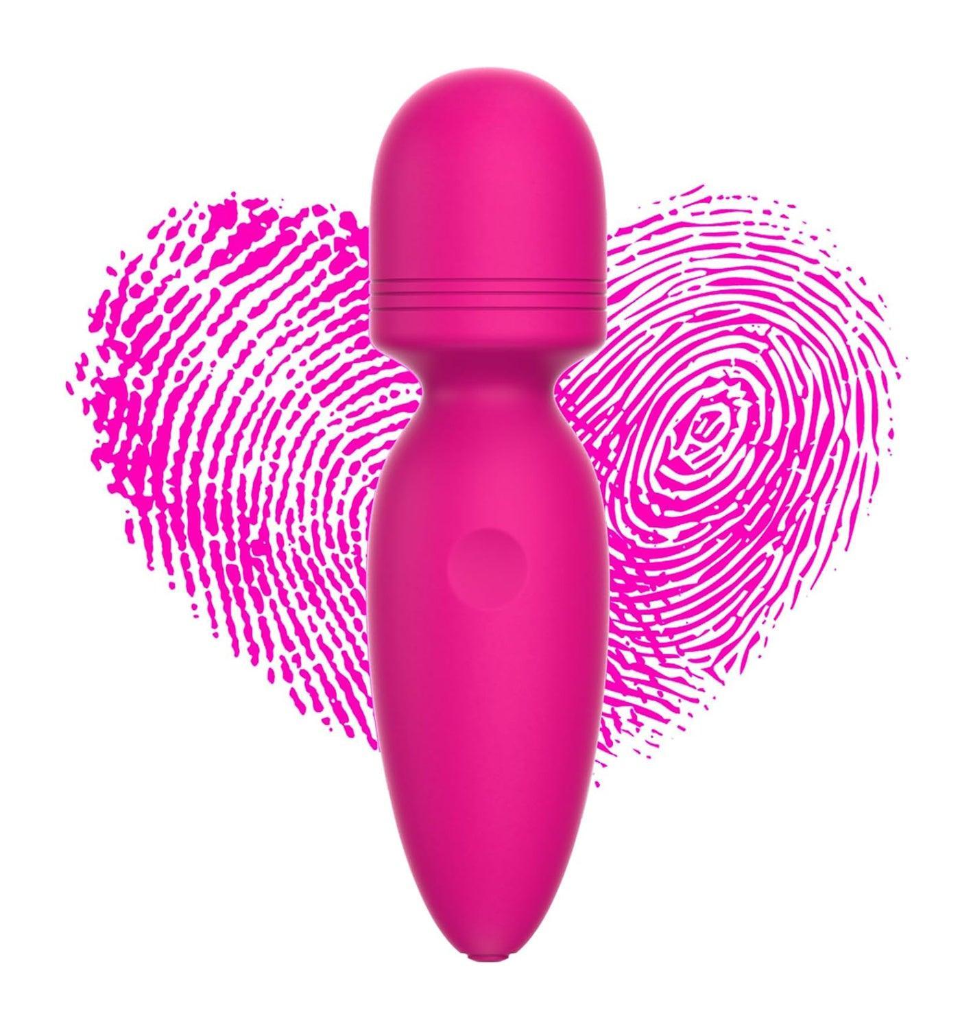 GH Minnie Wireless Handheld Massager - Xoxomoving