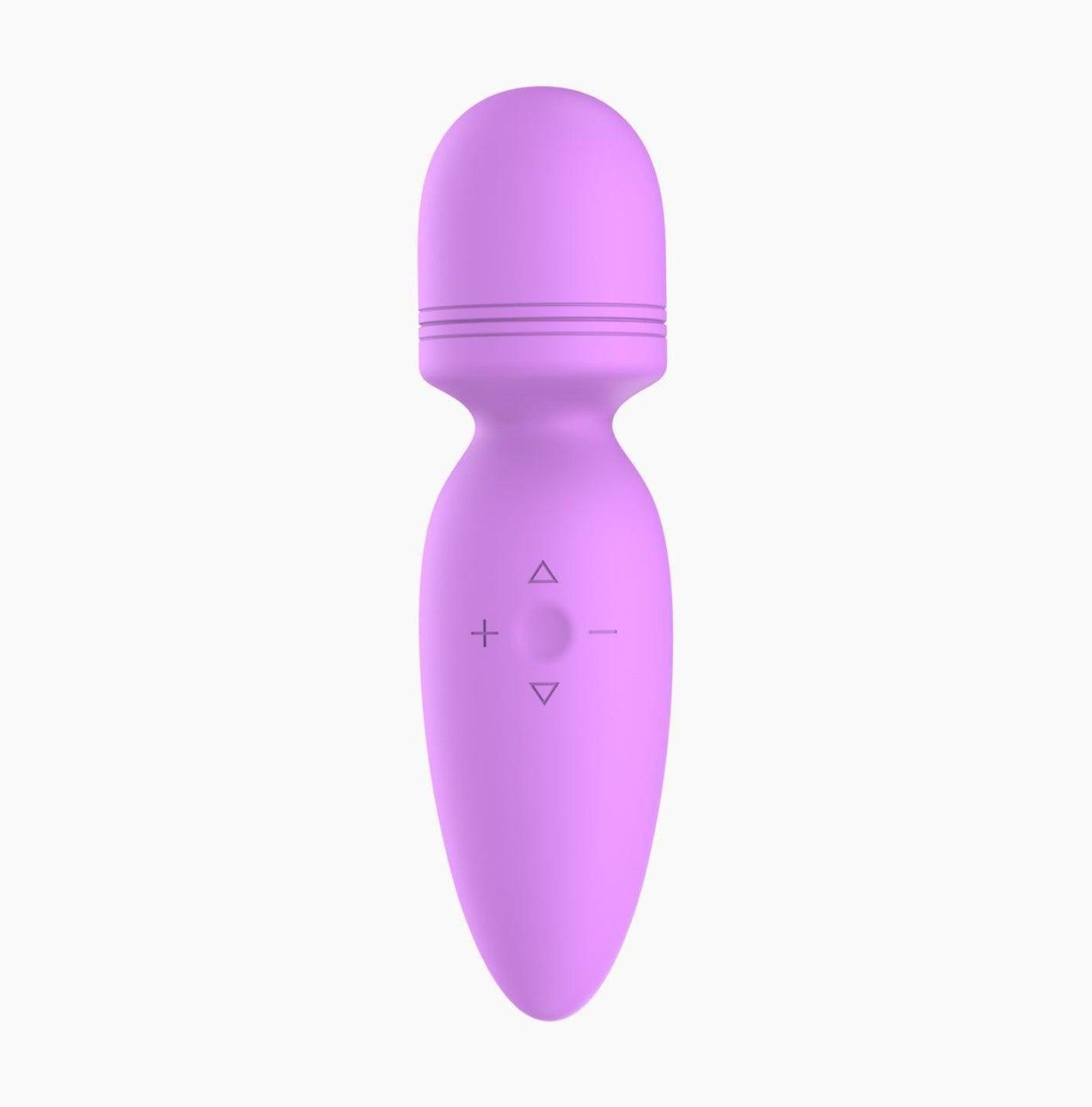 GH Minnie Wireless Handheld Massager - Xoxomoving