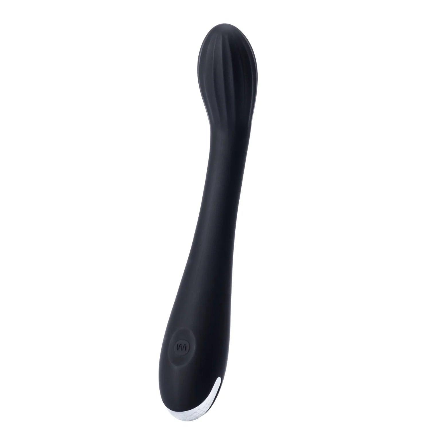 Gia Flexible G-Spot Vibrator: Unleash Your Pleasure Potential - Xoxomoving