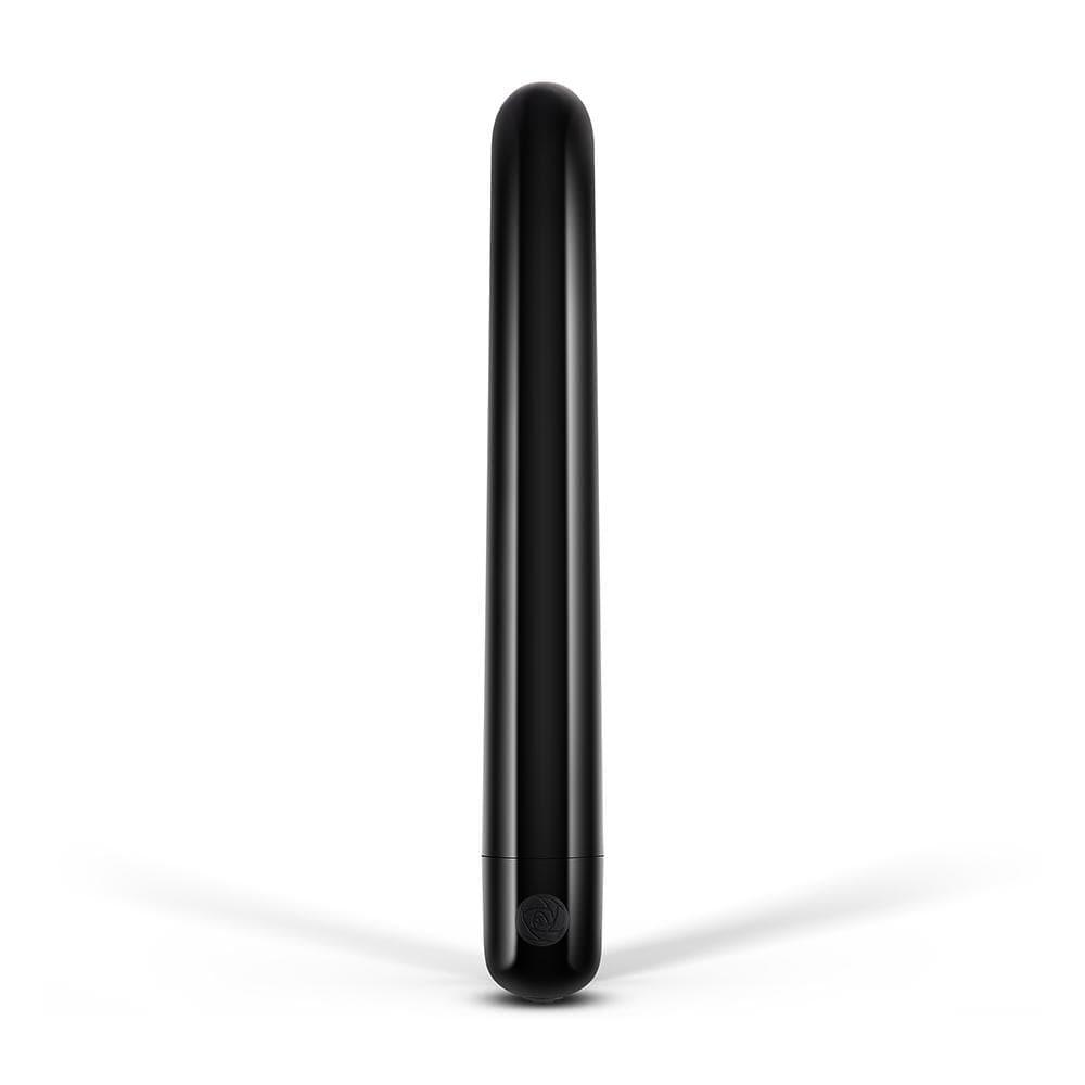 Gida Long Quiet Bullet Vibrator | 10 Modes & Waterproof Pleasure - Xoxomoving