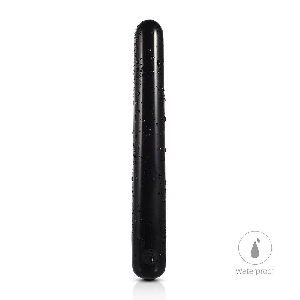 Gida Long Quiet Bullet Vibrator | 10 Modes & Waterproof Pleasure - Xoxomoving