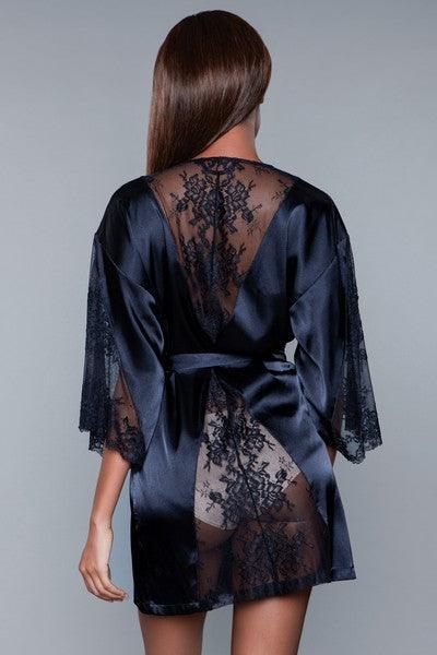 Grace Robe - Xoxomoving