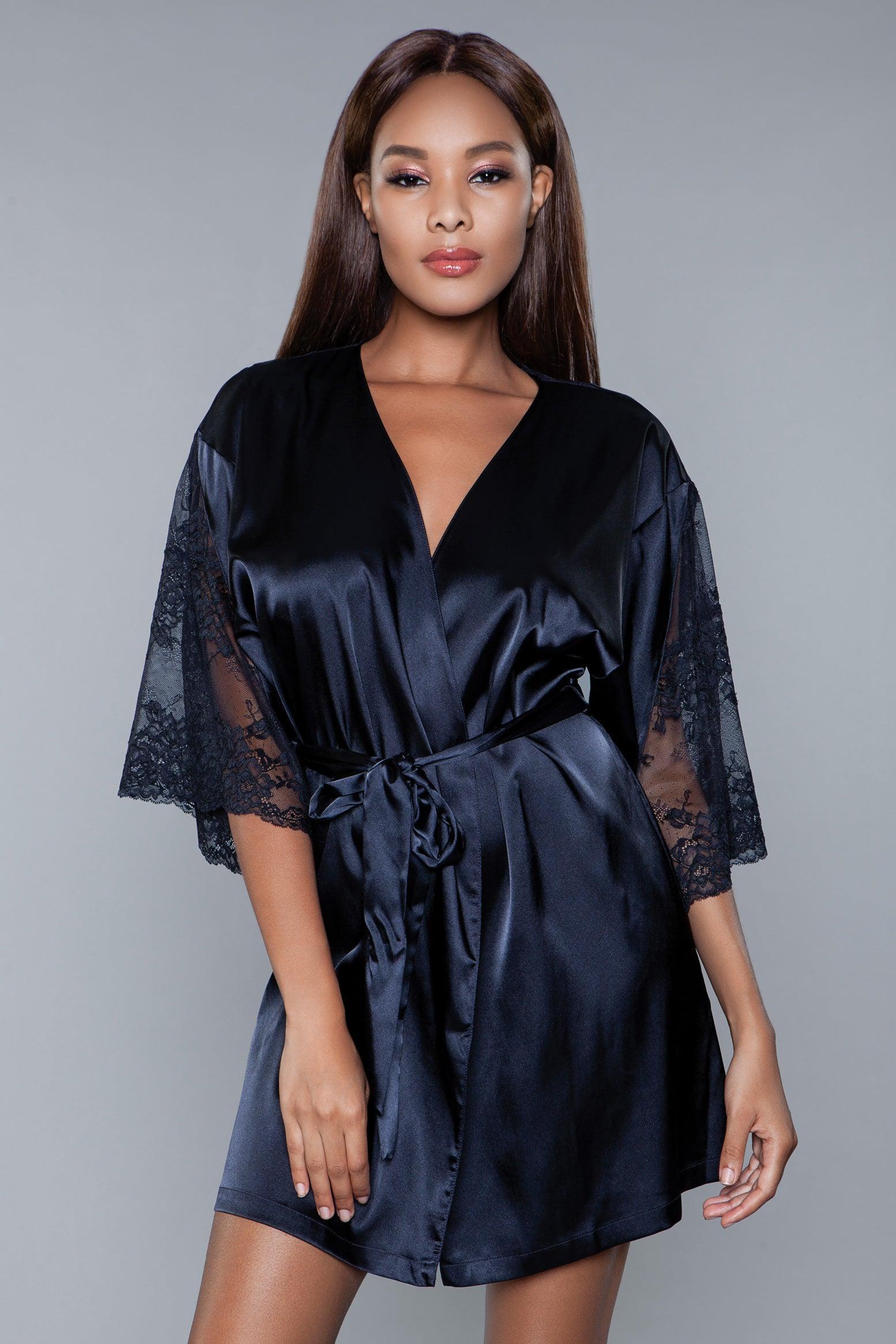 Grace Robe - Xoxomoving