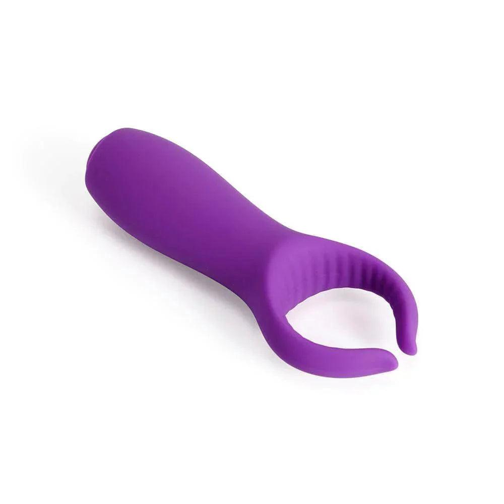 Grandeur Bullet Penis Vibrator | 9 Modes & Waterproof Versatility - Xoxomoving