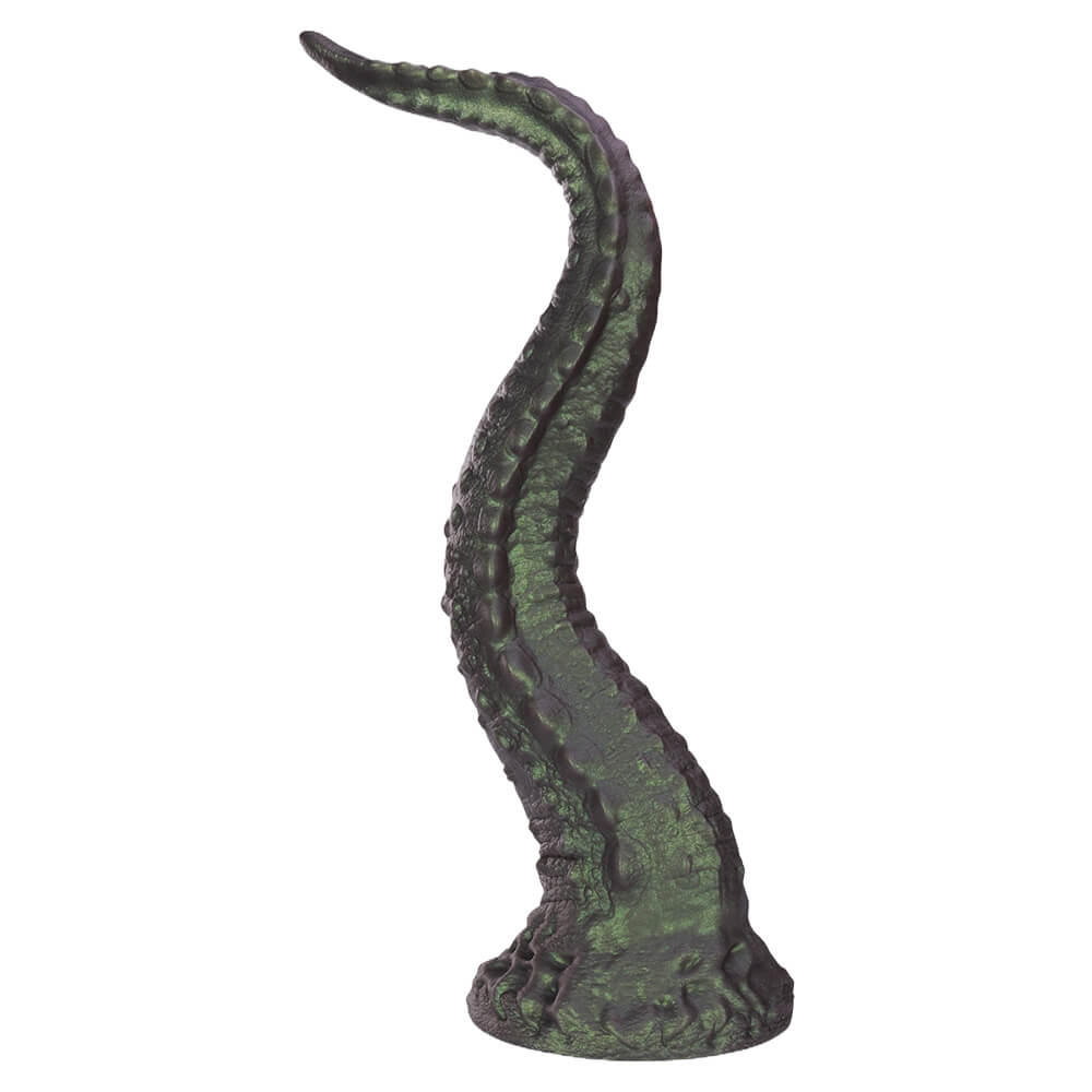 Greedy Cluster Dracotail Dildo – 24.6 Inch Huge Dragon Tentacle Dildo Xoxomoving