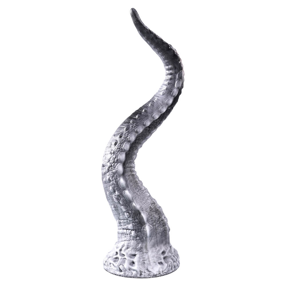 Greedy Cluster Dracotail Dildo – 24.6 Inch Huge Dragon Tentacle Dildo Xoxomoving