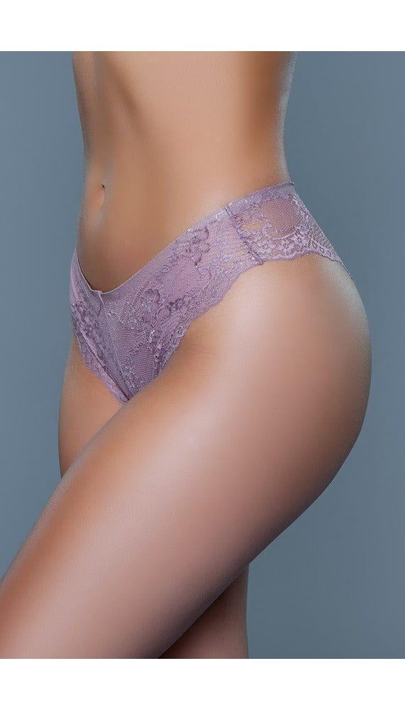 Hadlee Lace Tanga 3-Pack - Xoxomoving