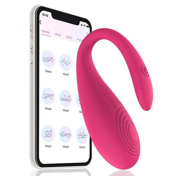 Hands-Free Wearable Internal Vibrator - Ultimate Pleasure - Xoxomoving