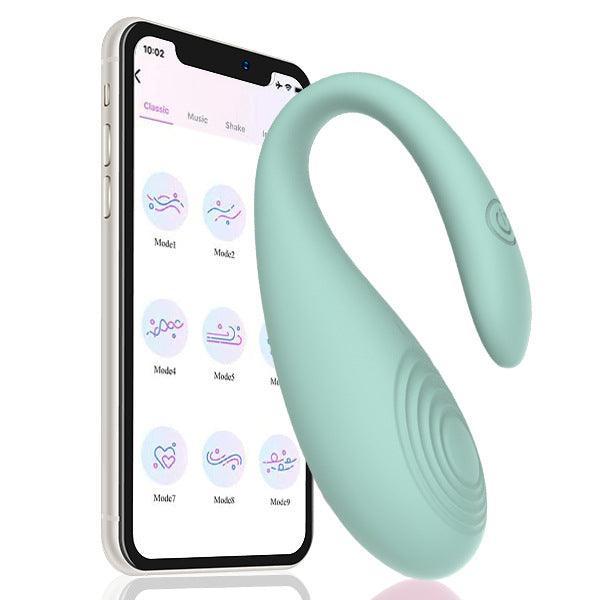 Hands-Free Wearable Internal Vibrator - Ultimate Pleasure - Xoxomoving