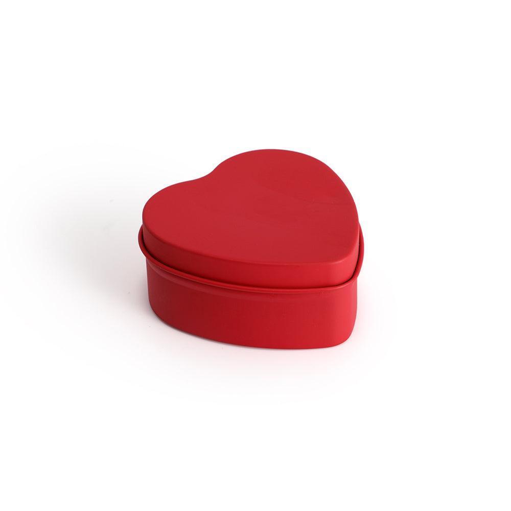 Heart Shape Sex Wax Candle - Xoxomoving