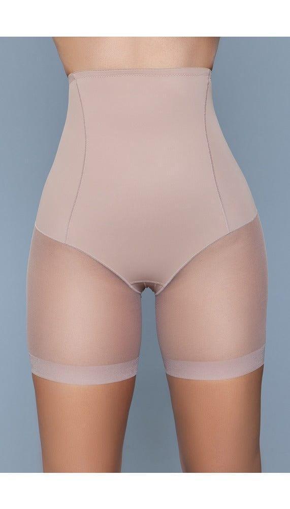 Held Together Shapewear Short - Xoxomoving