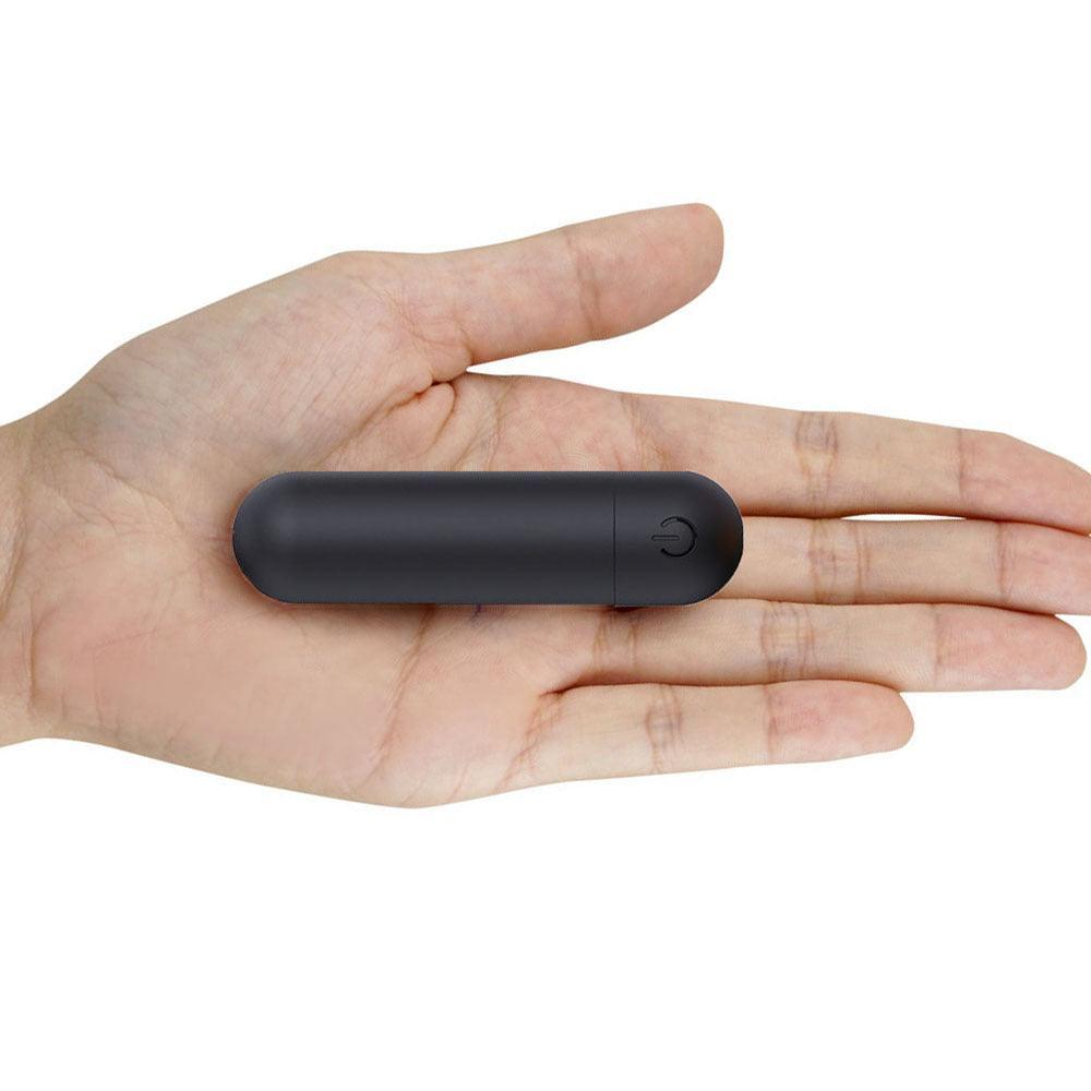 High Intensity Bullet G Spot Bullet Vibrator - Xoxomoving