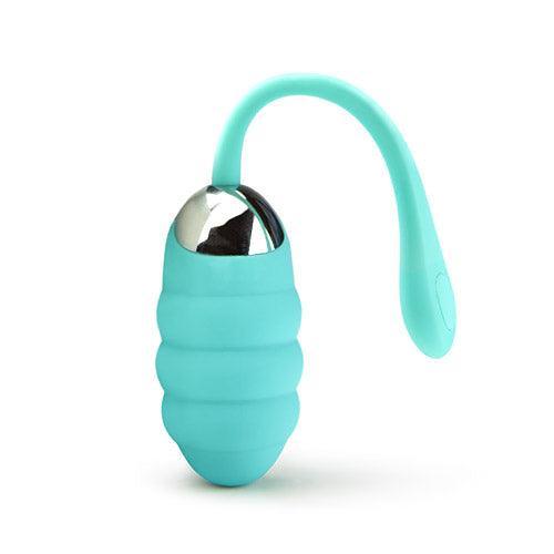 Honey dipper Egg vibrator - Xoxomoving