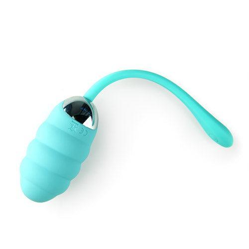 Honey dipper Egg vibrator - Xoxomoving