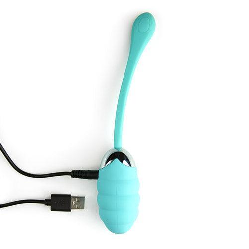 Honey dipper Egg vibrator - Xoxomoving